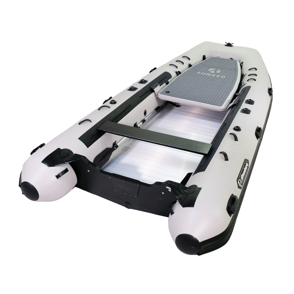 Allroundmarin POKER ULTRA 450