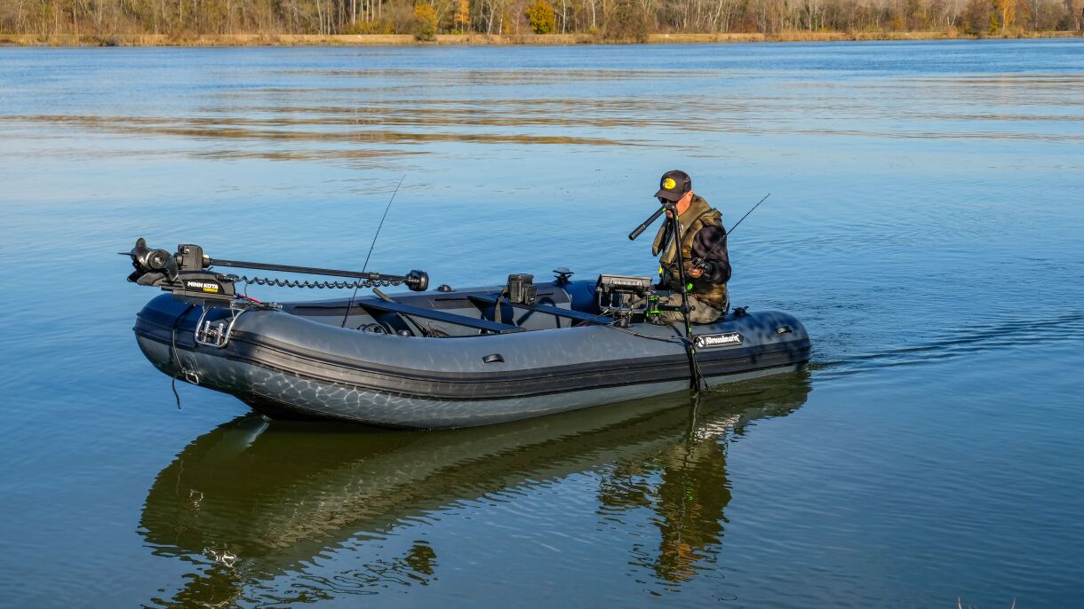 Allroundmarin PREDATOR 430