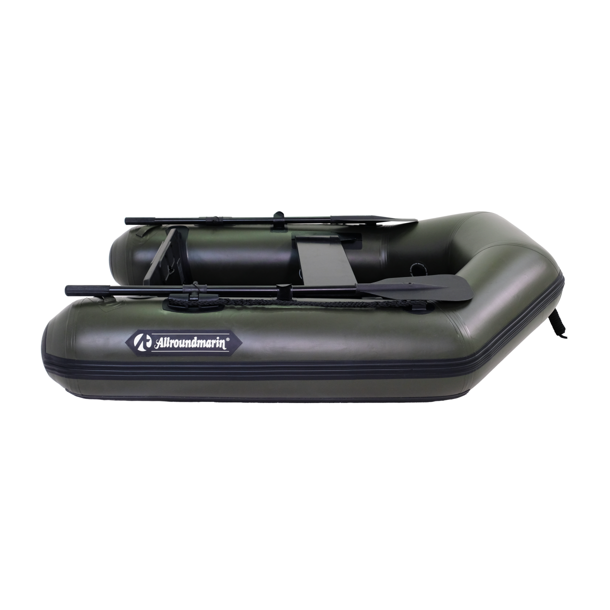 Allroundmarin SCOUT 180 Carbon-Lattenboden