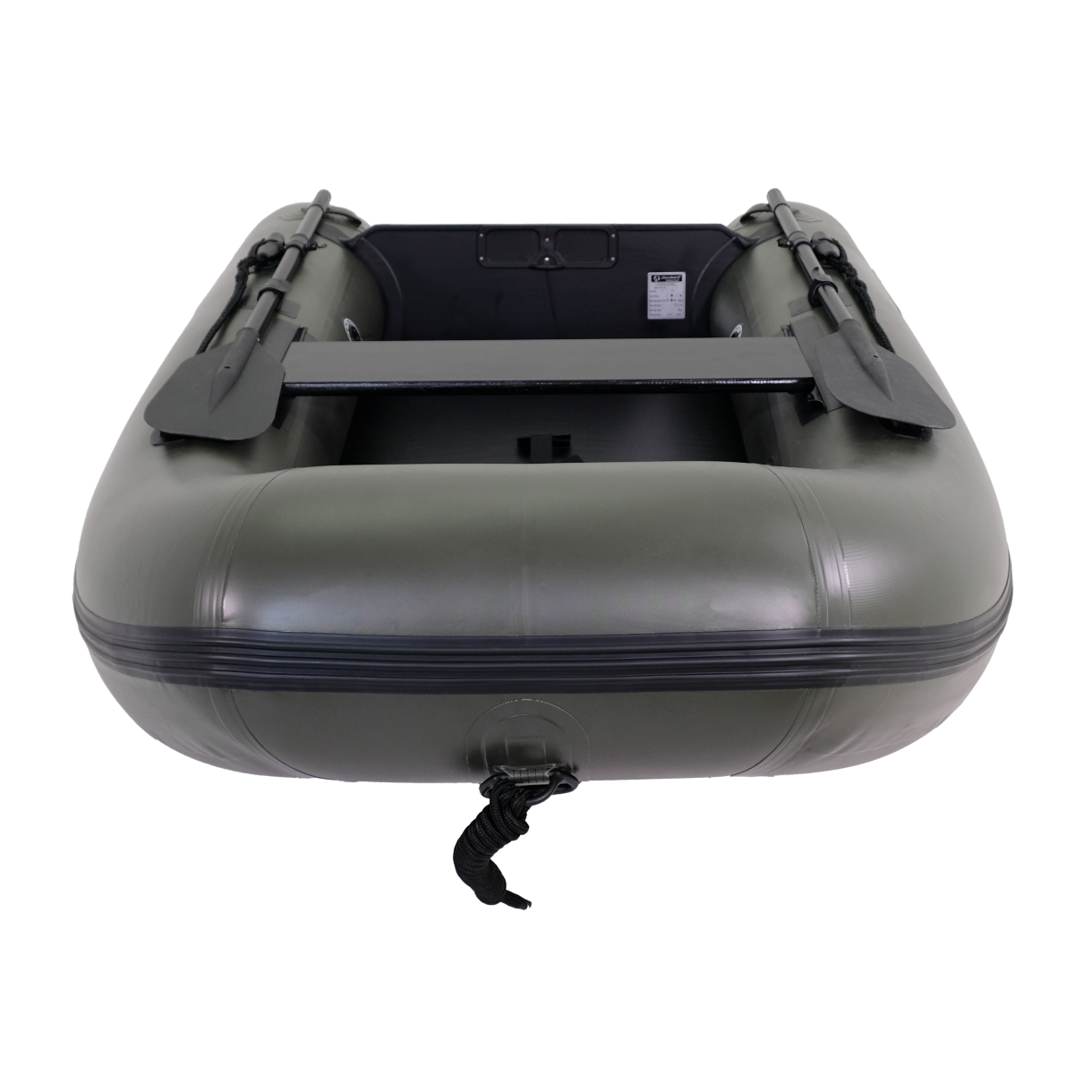 Allroundmarin SCOUT 210