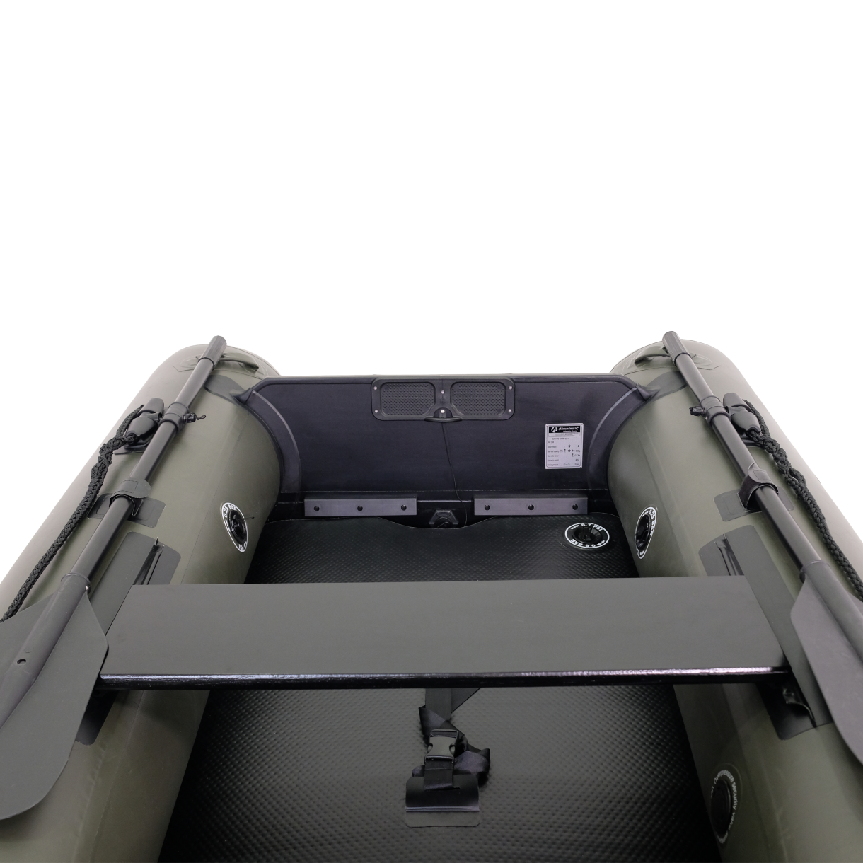 Allroundmarin SCOUT 210