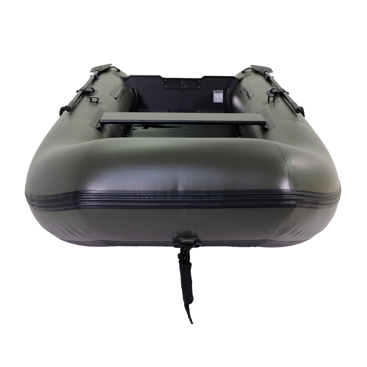Allroundmarin SCOUT 300 Aluboden