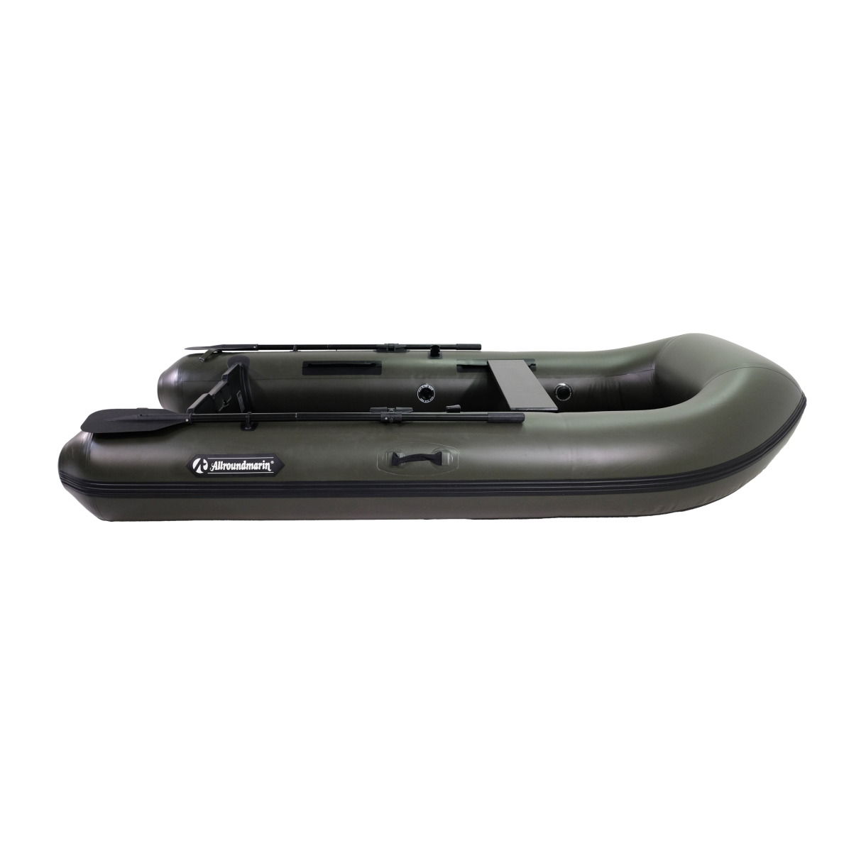 Allroundmarin SCOUT 300 Luftboden