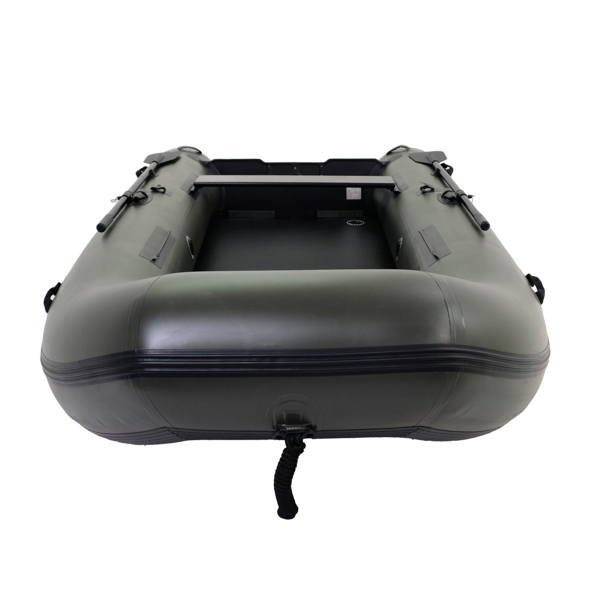 Allroundmarin SCOUT 330 Luftboden