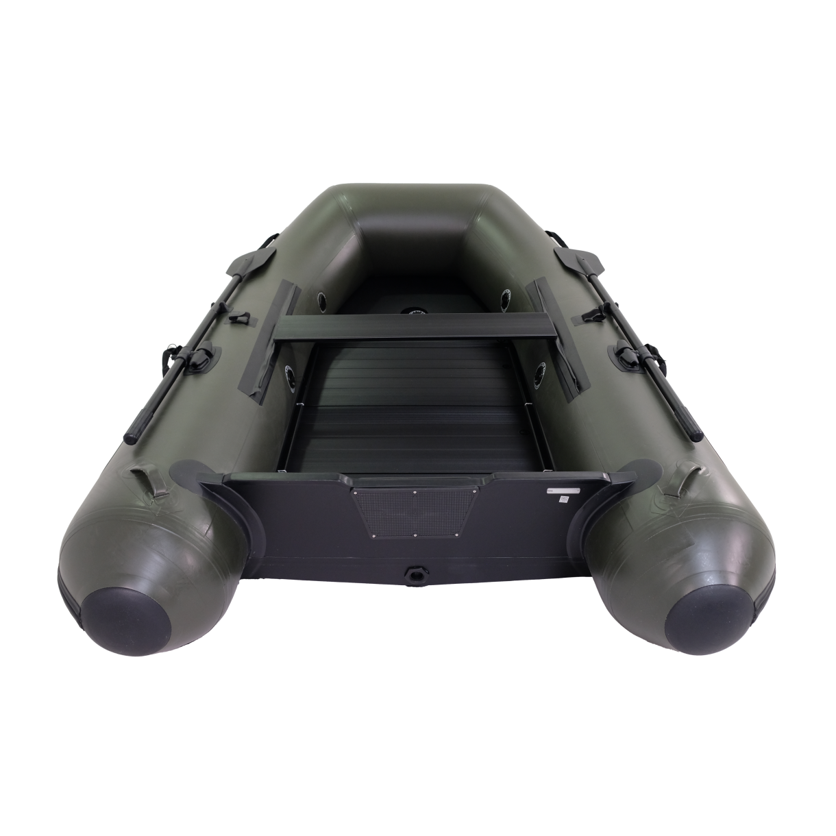 Allroundmarin Xtream 265 Aluboden