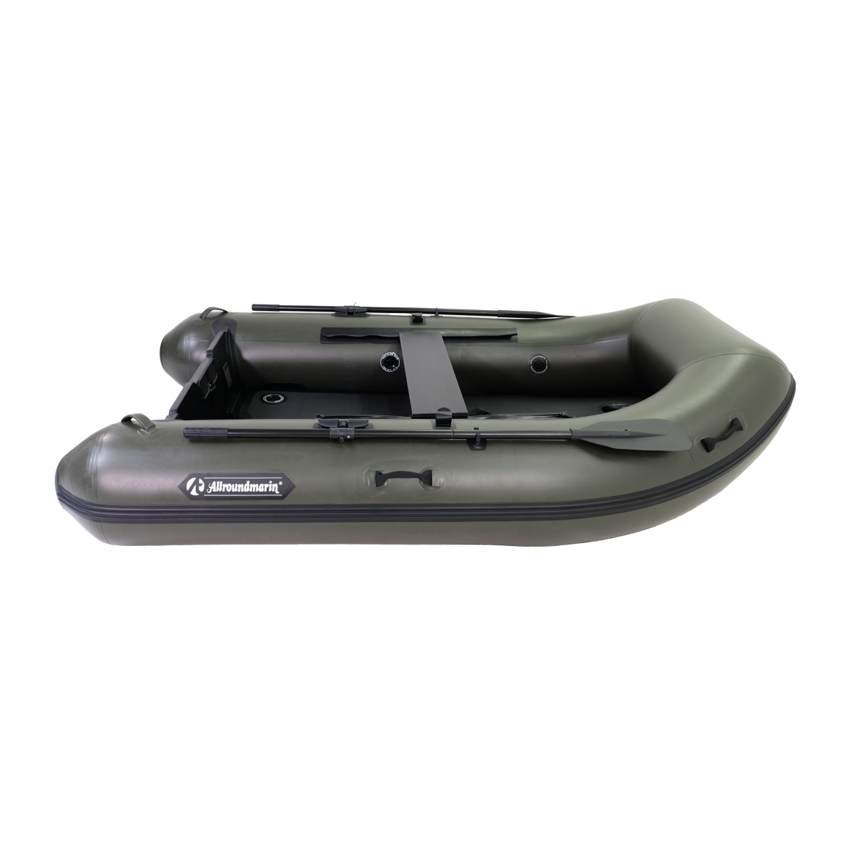 Allroundmarin Xtream 265 Luftboden
