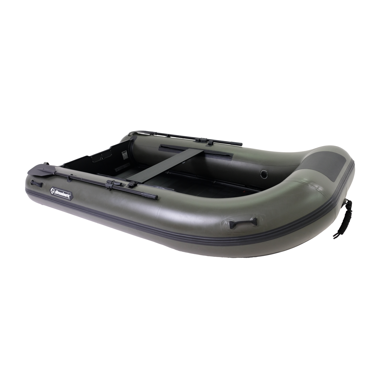 Allroundmarin Xtream 305 Aluboden