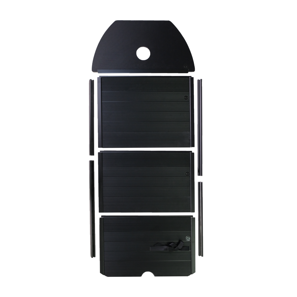 Allroundmarin Xtream 305 Aluboden