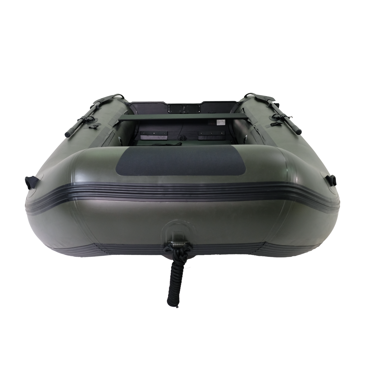 Allroundmarin Xtream 335 Aluboden