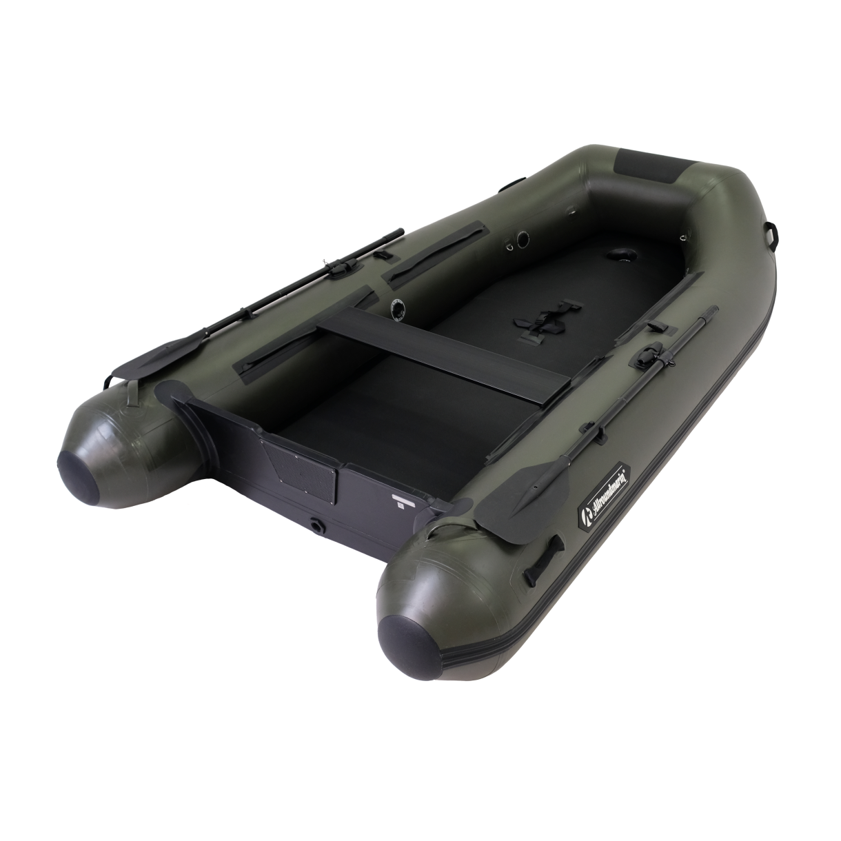 Allroundmarin Xtream 335 Luftboden