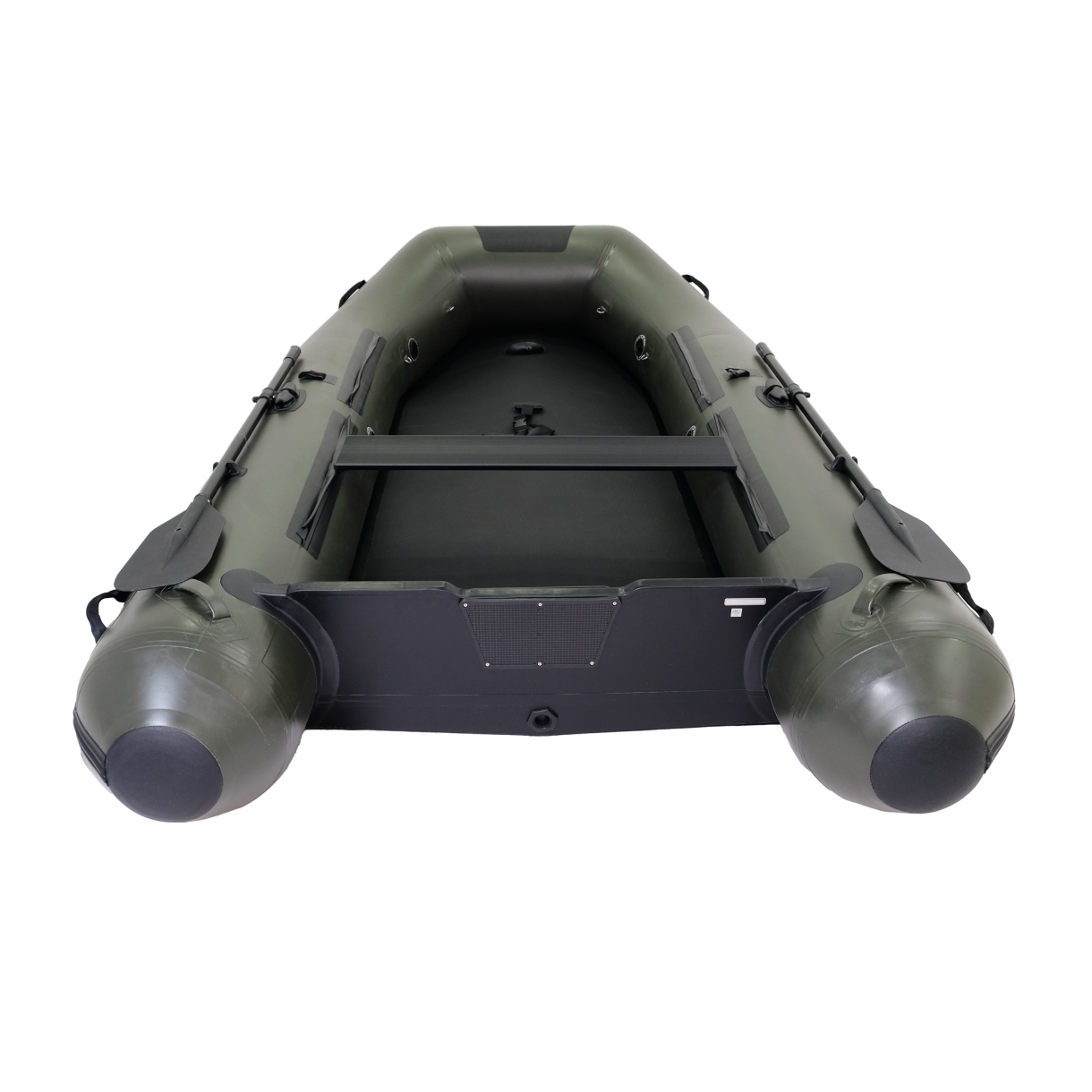 Allroundmarin Xtream 335 Luftboden