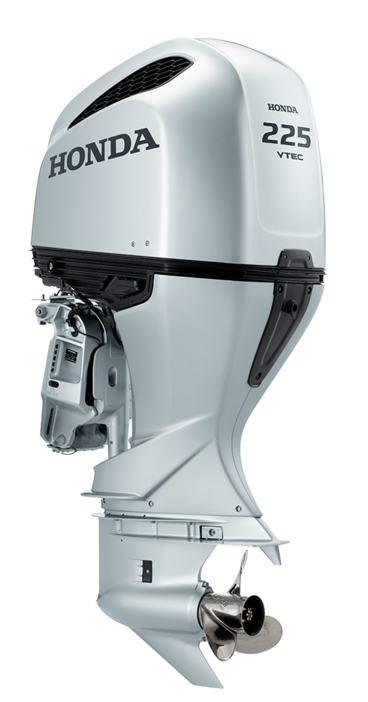 Honda BF 225 DK1 XCDU V6 iST (DBW) Außenborder