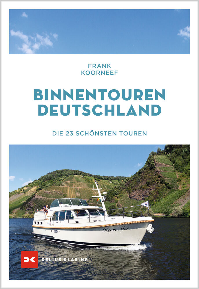 Binnenkarten, Bücher & Almanak