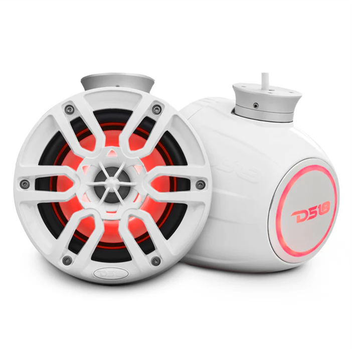 Marine Audio