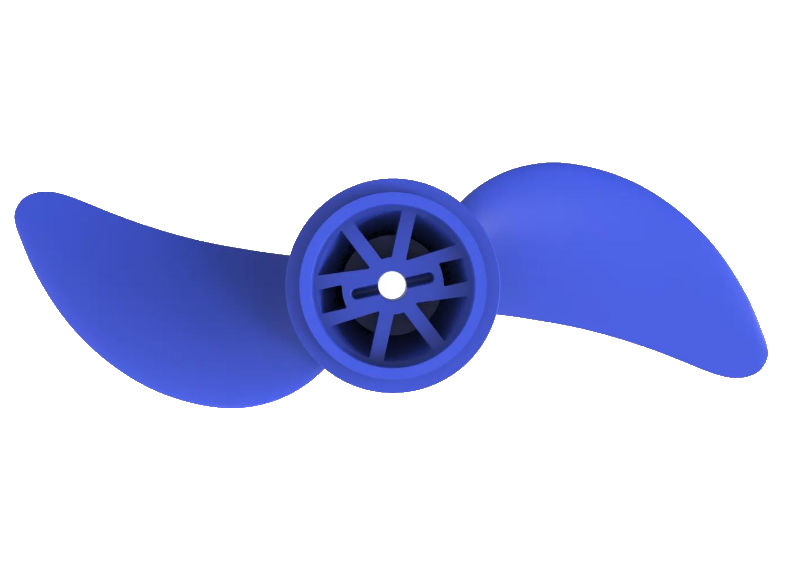 ePropulsion Propeller für Spirit 1.0