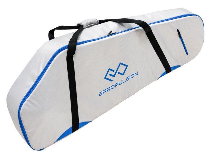 ePropulsion Spirit 1.0 Motortasche