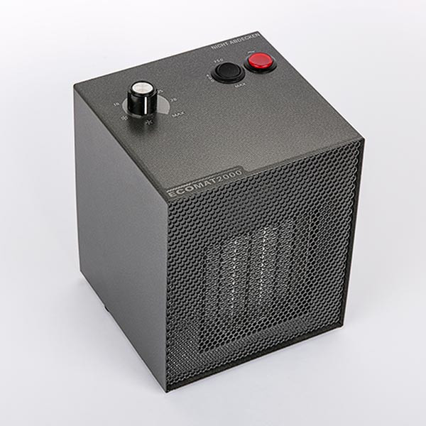 Ecomat 2000 Heizung Classic SET