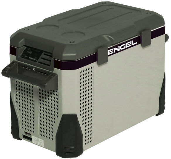 Engel MR040F-E Kompressor Kühlbox 40 Liter 12 / 24 / 230V Mod. 2026