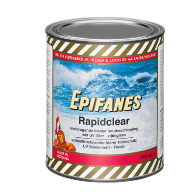 EPIFANES Rapidclear 750ml