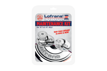 Lofrans Service-Kit für X1 & X1 Alu 71770
