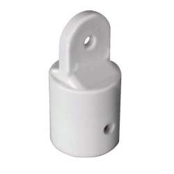 Allpa Endstück für Bimini 25mm