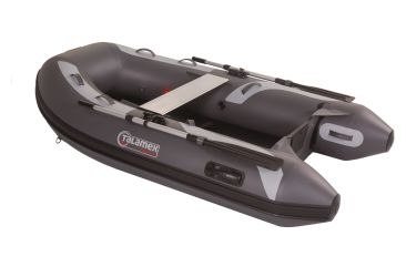 Talamex Highline Aludeck HLX 350 Storm Grey 85915650