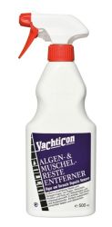 Yachticon Algen- und Muschelreste Entferner 500ml 1.0201.02136.00000