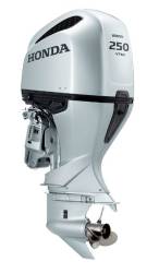 Honda BF 250 DK1 XDU V6 iST (DBW) Außenborder 848169