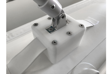 ZAR mini Bimini Halterung A000081