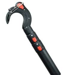 Robship HOOK & MOOR Bootshaken M45 100-180 cm YT7080217