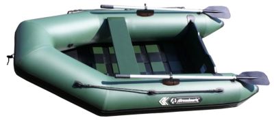 Allroundmarin JOLLY GS-225 Grün 978014