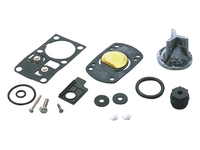 Jabsco Service-Kit Dichtungs-Set für Jabsco Toilette BJ 1998-2007 JE290452000