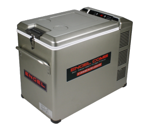 ENGEL MD45F CDP Kühlbox  MD45F-CD-P