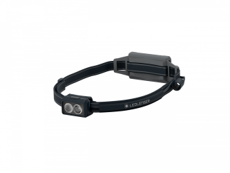 LED LENSER® Stirnlampe NEO5R Black 502323