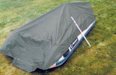 Allroundmarin Persenning 330 cm 978417