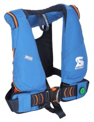 Secumar Rettungsweste Junior Duo Protect 15471