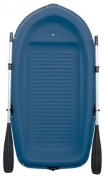 TAHE Sportyak 213 Blau 23T106470