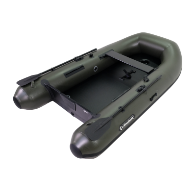 Allroundmarin SCOUT 300 Luftboden 977856