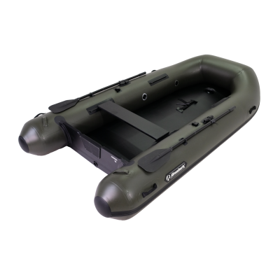 Allroundmarin SCOUT 330 Luftboden 977858