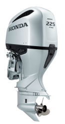 Honda BF 225 DK1 XDU V6 iST (DBW) Außenborder 848163