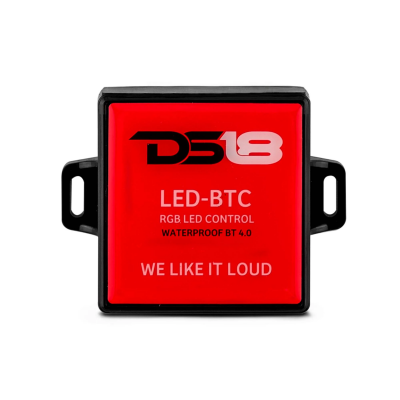 DS18 Bluetoothmodul für LED-Steuerung 599144