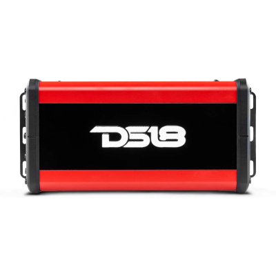 DS18 Verstärker NXL-N4 4-Kanal 599105