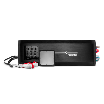 DS18 Verstärker NXL-X900.6D 6-Kanal 599161