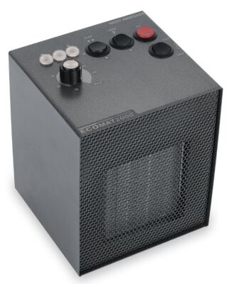 Ecomat 2000 Heizung Select EC-2000-SA