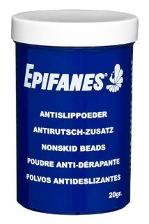 EPIFANES Antirutschzusatz 20g E6-7