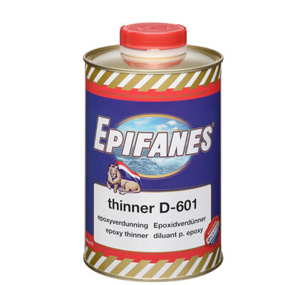 EPIFANES D-601 Epoxidverdünner E7-6B