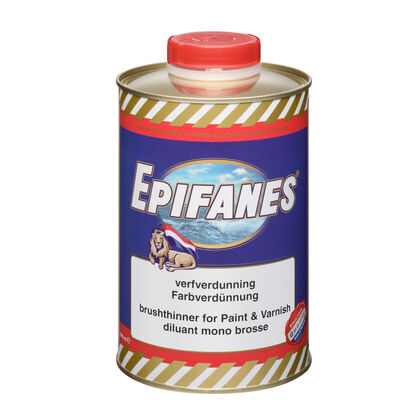 EPIFANES Farbverdünner 1 Liter E7-2B