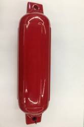 Polyform Fender rot G1 330 x 89 mm *Restposten* PFG-1R