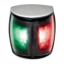 Hella Marine NaviLED PRO ZWEIFARBEN HD Grilamid Linse weiß HL959941011
