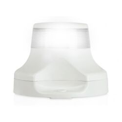 Hella Marine NaviLED360 Positionsleuchte weiß Gehäuse weiß HL980910131